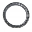 Wheel hub oil seal 127x160x15,5/17,5 RWDR KASSETTE Wheel hub oil seal 127x160x15,5/17,5 RWDR KASSETTE