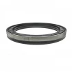 Wheel hub oil seal 127x160x15,5/17,5 RWDR NBR Wheel hub oil seal 127x160x15,5/17,5 RWDR NBR