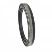 Wheel hub oil seal 127x160x15,5/17,5 RWDR NBR Wheel hub oil seal 127x160x15,5/17,5 RWDR NBR
