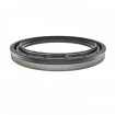 Wheel hub oil seal 127x160x15,5/17,5 RWDR NBR Wheel hub oil seal 127x160x15,5/17,5 RWDR NBR