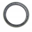 Wheel hub oil seal 127x160x15,5/17 KASSETTE NBR