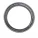 Wheel hub oil seal 127x160x15,5/17 KASSETTE NBR