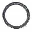 Wheel hub oil seal 130x160x14,5/16 RWDR KASSETTE Wheel hub oil seal 130x160x14,5/16 RWDR KASSETTE