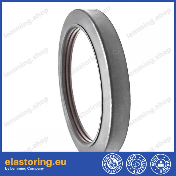 Wheel hub oil seal 130x170x18/20 RWDR KASSETTE Wheel hub oil seal 130x170x18/20 RWDR KASSETTE