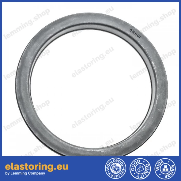 Wheel hub oil seal 136,8x165x13,5/14 RWDR-KOMBI Wheel hub oil seal 136,8x165x13,5/14 RWDR-KOMBI
