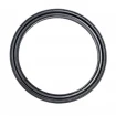 Wheel hub oil seal 136,8x165x13/12 RWDR KASSETTE Wheel hub oil seal 136,8x165x13/12 RWDR KASSETTE