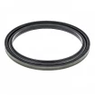 Wheel hub oil seal 136,8x165x13/12 RWDR KASSETTE Wheel hub oil seal 136,8x165x13/12 RWDR KASSETTE