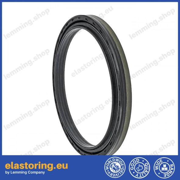 Wheel hub oil seal 140x170x14,5/16 RWDR KASSETTE
