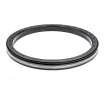 Wheel hub oil seal 148x170x14 RWDR-KOMBI NBR