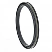 Wheel hub oil seal 148x170x14 RWDR KOMBI NBR Wheel hub oil seal 148x170x14 RWDR KOMBI NBR
