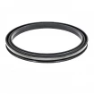 Wheel hub oil seal 148x170x14 RWDR-KOMBI NBR