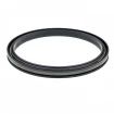 Wheel hub oil seal 148x170x14 RWDR KOMBI NBR Wheel hub oil seal 148x170x14 RWDR KOMBI NBR