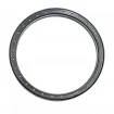 Wheel hub oil seal 148x170x14 RWDR-KOMBI NBR