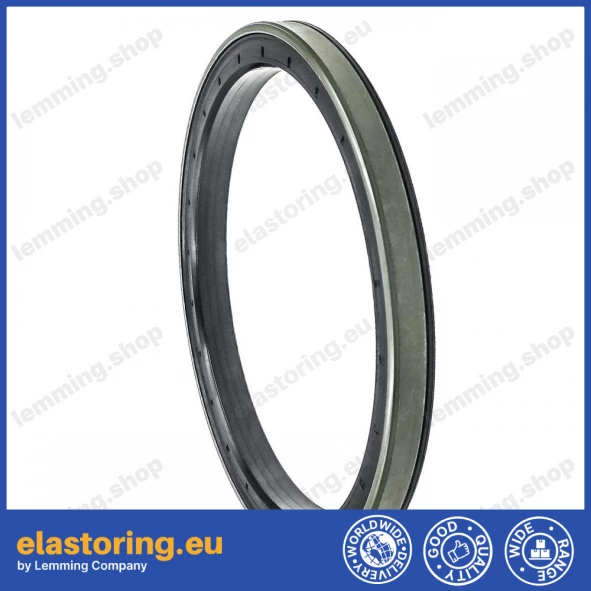 Wheel hub oil seal 150,15x178x13/16 RWDR KASSETTE Wheel hub oil seal 150,15x178x13/16 RWDR KASSETTE