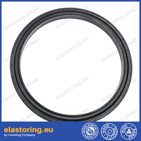 Wheel hub oil seal 150,15x178x13/16 RWDR KASSETTE Wheel hub oil seal 150,15x178x13/16 RWDR KASSETTE