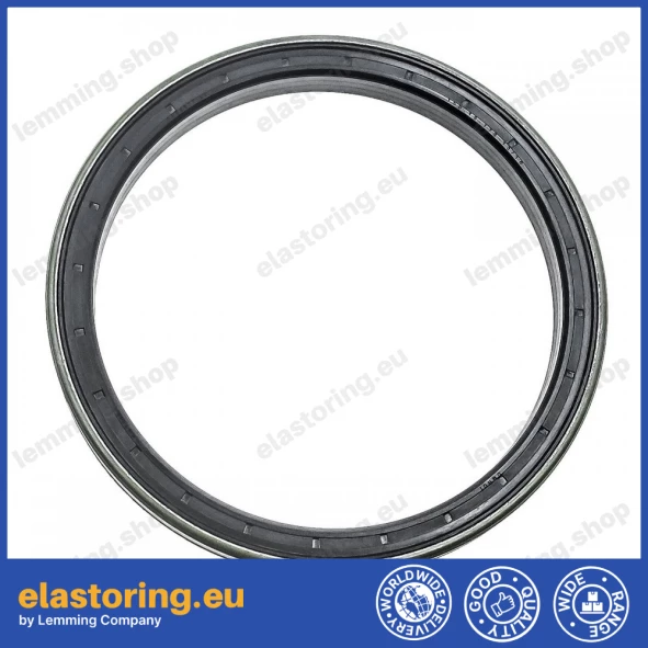 Wheel hub oil seal 150,15x178x13/16 RWDR KASSETTE Wheel hub oil seal 150,15x178x13/16 RWDR KASSETTE