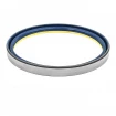 Wheel hub oil seal 155x176x16 COMBI NBR Wheel hub oil seal 155x176x16 COMBI NBR