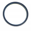 Wheel hub oil seal 155x176x16 COMBI NBR Wheel hub oil seal 155x176x16 COMBI NBR