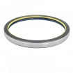 Wheel hub oil seal 155x176x16 COMBI NBR Wheel hub oil seal 155x176x16 COMBI NBR