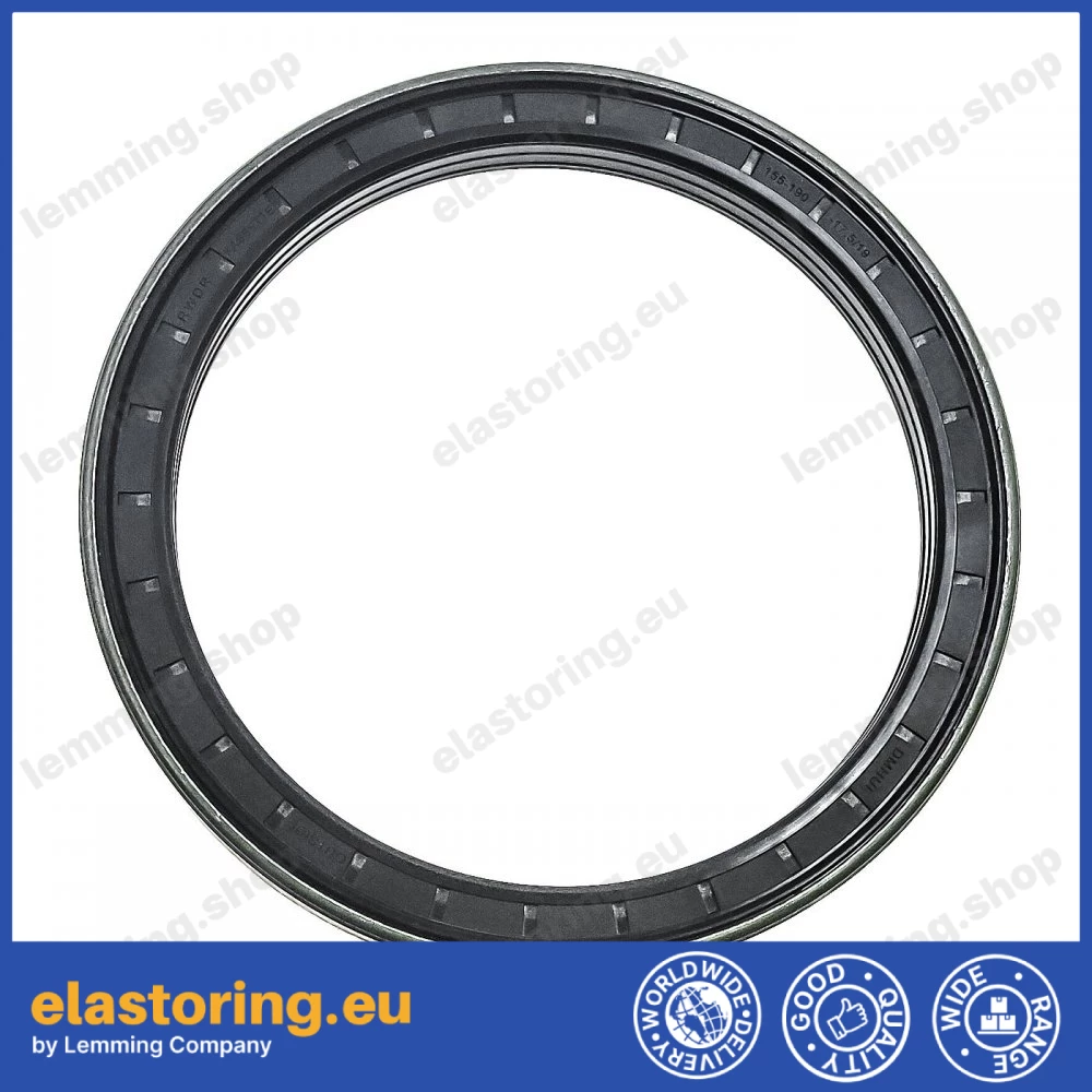 落下物 Fork and Dust Seal Kit - no. 56-150 | All Balls Racing