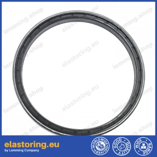 Wheel hub oil seal 165x190x15,5/17 RWDR CASSETTE-2 Wheel hub oil seal 165x190x15,5/17 RWDR CASSETTE-2
