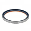 Wheel hub oil seal 165x190x17 COMBI Wheel hub oil seal 165x190x17 COMBI