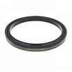 Wheel hub oil seal 165x195x16,5/18 RWDR KASSETTE Wheel hub oil seal 165x195x16,5/18 RWDR KASSETTE