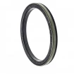 Wheel hub oil seal 165x195x16,5/18 RWDR KASSETTE Wheel hub oil seal 165x195x16,5/18 RWDR KASSETTE