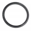 Wheel hub oil seal 165x195x16,5/18 RWDR KASSETTE Wheel hub oil seal 165x195x16,5/18 RWDR KASSETTE