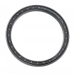 Wheel hub oil seal 165x195x16,5/18 RWDR KASSETTE Wheel hub oil seal 165x195x16,5/18 RWDR KASSETTE