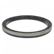 Wheel hub oil seal 165x195x16,5/18 RWDR NBR Wheel hub oil seal 165x195x16,5/18 RWDR NBR