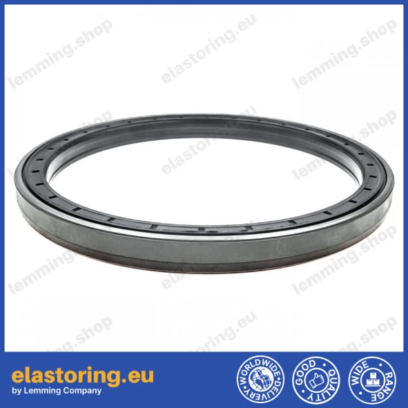 Wheel hub oil seal 170x200x15/16 RWDR-K7 Wheel hub oil seal 170x200x15/16 RWDR-K7