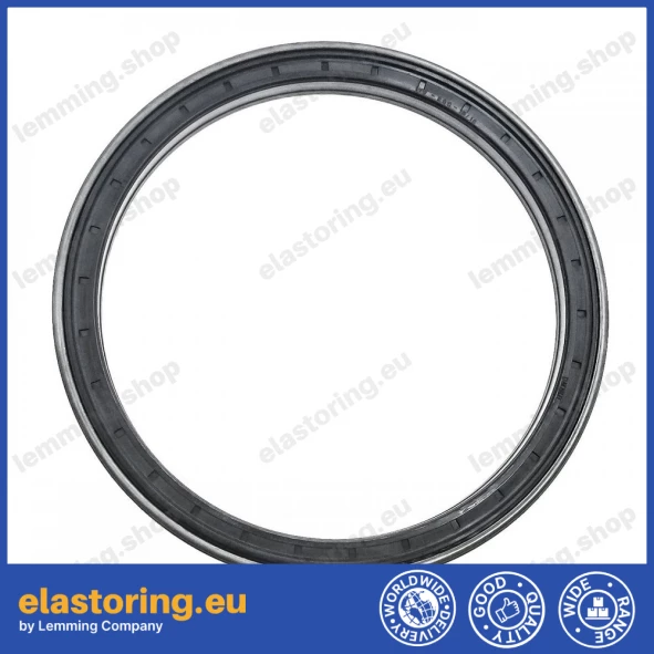 Wheel hub oil seal 170x200x15/16 RWDR-K7 Wheel hub oil seal 170x200x15/16 RWDR-K7