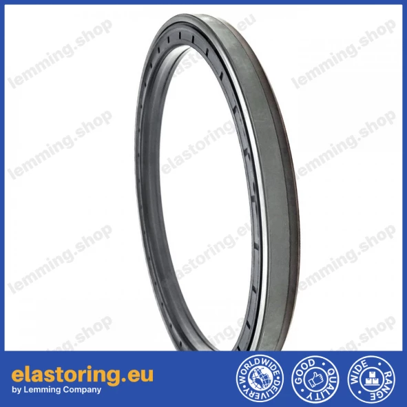 Wheel hub oil seal 170x200x15/16 RWDR-K7 Wheel hub oil seal 170x200x15/16 RWDR-K7