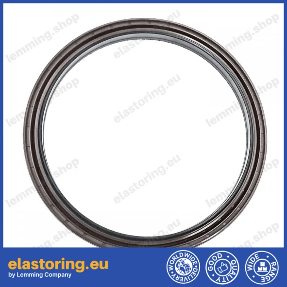 Wheel hub oil seal 170x200x15/16 RWDR-K7 Wheel hub oil seal 170x200x15/16 RWDR-K7