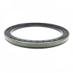 Wheel hub oil seal 189,8x230x15,5/17 RWDR KASSETTE Wheel hub oil seal 189,8x230x15,5/17 RWDR KASSETTE