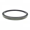 Wheel hub oil seal 190x215x15,5/17 RWDR KASSETTE Wheel hub oil seal 190x215x15,5/17 RWDR KASSETTE