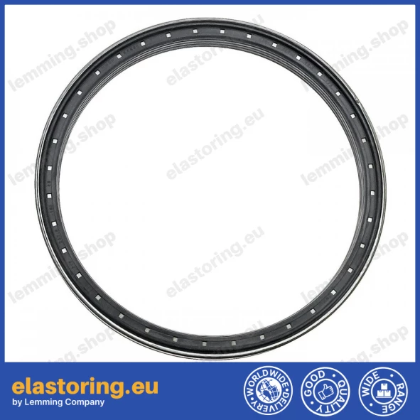 Wheel hub oil seal 210x240x14,5/18 RWDR KASSETTE Wheel hub oil seal 210x240x14,5/18 RWDR KASSETTE