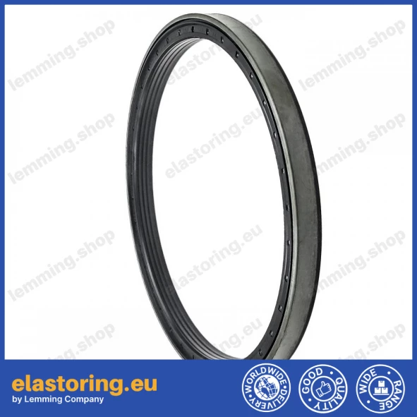 Wheel hub oil seal 210x240x16/18 RWDR-KASSETTE NBR Wheel hub oil seal 210x240x16/18 RWDR-KASSETTE NBR
