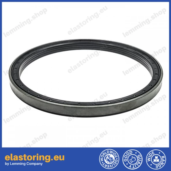 Wheel hub oil seal 210x240x16/18 RWDR-KASSETTE NBR Wheel hub oil seal 210x240x16/18 RWDR-KASSETTE NBR