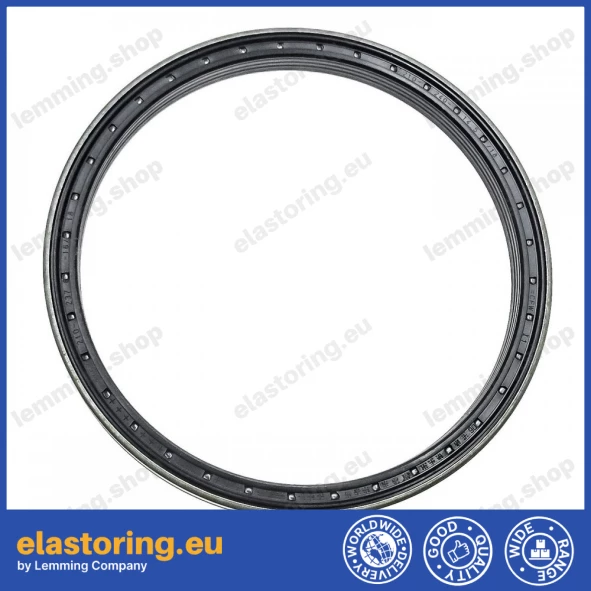 Wheel hub oil seal 210x240x16/18 RWDR-KASSETTE NBR Wheel hub oil seal 210x240x16/18 RWDR-KASSETTE NBR