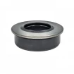 Wheel hub oil seal 25,4x44,45/49,6x15,8 RWDR NBR Wheel hub oil seal 25,4x44,45/49,6x15,8 RWDR NBR