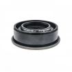 Wheel hub oil seal 25,4x44,45/49,6x15,8 RWDR NBR Wheel hub oil seal 25,4x44,45/49,6x15,8 RWDR NBR