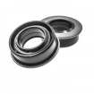 Wheel hub oil seal 25,4x44,45/49,6x15,8 RWDR NBR Wheel hub oil seal 25,4x44,45/49,6x15,8 RWDR NBR