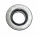 Wheel hub oil seal 25,4x44,45/49,6x15,8 RWDR NBR