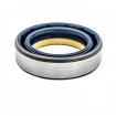 Wheel hub oil seal 30x44x11 COMBI NBR
