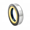 Wheel hub oil seal 30x44x11 COMBI NBR