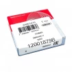 Wheel hub oil seal 30x44x11 COMBI NBR
