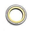 Wheel hub oil seal 30x44x11 COMBI NBR