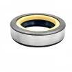 Wheel hub oil seal 30x44x11 COMBI NBR